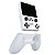 Suporte Handhelp Comfort Grip Branco Para Console Anbernic R35s R36 - Imagem 6