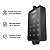 Protetor Compativel Com Controle De Acesso Intelbras Sa202 - Modelo 2 Preto - Imagem 5