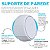 Suporte De Parede P/ Roteador Wi-fi Mesh Tp-link Deco Be5000 - Imagem 2