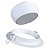 Suporte De Embutir Teto P/ Roteador Mesh Tp-link Deco Be5000 - Imagem 8