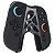 Suporte Grip Preto Compatível Controle Joycon Nintendo Switch 2 - Imagem 1