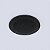Suporte Linha Pro Embutir no Teto Preto Compatível Alexa Echo Dot 4 5 - Imagem 9