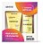 Kit Esfoliante e Hidratante Maracujá 200g | Labotrat - Imagem 1