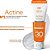 Protetor Solar Facial 30 FPS | Actine - Imagem 2
