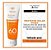 Protetor Solar Facial Toque Seco 60 FPS | Actine - Imagem 7