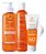 Kit Antiacne Actine: Gel de Limpeza +Tônico+Protetor FPS 30 | Darrow - Imagem 1