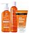 Kit Actine Facial Limpeza + Tônico + Esfoliante Neutrogena - Imagem 1