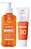 Kit Actine Facial Gel de Limpeza e Protetor Solar | Darrow - Imagem 1