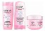 Kit Elseve Glycolic Gloss Shampoo + Condicionador + Máscara - Imagem 1