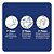 Kit Protetor Solar Hidratante Sun FPS30 200ml + 100ml | Nivea - Imagem 3