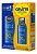 Kit Protetor Solar Hidratante Sun FPS30 200ml + 100ml | Nivea - Imagem 1