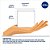 Kit 6 Sabonetes em Barra Creme Care Hidratante 90g | Nivea - Imagem 7