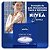 Kit 6 Sabonetes em Barra Creme Care Hidratante 90g | Nivea - Imagem 2