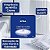 Kit 6 Sabonetes em Barra Creme Care Hidratante 90g | Nivea - Imagem 3
