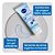 Gel Esfoliante Facial Refrescante Bio Blueberry 75g | Nivea - Imagem 5