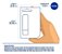 Hidratante Labial Esfoliante Aloe Vera 4,8g | Nivea - Imagem 3