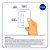Hidratante Labial Original Care 48g | Nivea - Imagem 7