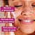 Kit Facial Aqua Rose: Mousse de Limpeza e Hidratante | Nivea - Imagem 6