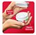 Kit Antissinais: Protetor Solar FPS70 40ml + Creme Facial 100g | Nivea - Imagem 2