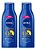 Kit 2 Creme Firmador Corpo Nivea Q10 400ml | Nivea - Imagem 1