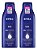 Kit 2 Loções Nivea Body Milk Hidratante Pele Seca 400ml | Nivea - Imagem 1