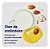 Kit 2 Loções Nivea Body Milk Hidratante Pele Seca 400ml | Nivea - Imagem 3
