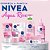 Kit Skincare Aqua Rose: Limpeza e Hidratação 5 Itens | Nivea - Imagem 9
