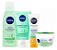 Kit Facial Skin Care Pele Oleosa: Protetor Solar FPS 50 | Nivea - Imagem 1