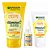 Kit Clareador Facial Vitamina C Garnier com 3 Itens | Garnier - Imagem 1