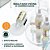 Kit Clareador Facial Vitamina C Garnier com 3 Itens | Garnier - Imagem 6