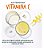 Kit Clareador Facial Vitamina C Garnier com 3 Itens | Garnier - Imagem 5