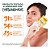 Kit Clareador Facial Vitamina C Garnier com 3 Itens | Garnier - Imagem 3