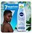 Água Micelar 7 em 1 200ml | NIVEA - Imagem 4