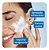 Dupla Peles Mistas Mousse de Limpeza Esfoliante 150g | Nivea - Imagem 3
