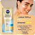 Protetor Solar FPS 50 Antissinais Tripla Proteção 40g | Nivea - Imagem 2