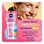 Protetor Solar Facial Pele Radiante FPS 50 40ml Sun | Nivea - Imagem 4