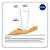 Loção Hidratante Corporal Derma Care 200ml | NIVEA - Imagem 9