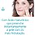 Água Micelar Facial Neutrogena 7 em 1 Hydro Boost 200 mL - Limpa, Demaquila e Reduz a Oleosidade / Com Ácido Hialurônico - Imagem 6