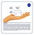 Creme Nivea Luminous Noturno Clareador Reparação Celular 50g | Nivea - Imagem 6