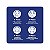 Kit Creme Facial Q10 Energy Dia e Noite 50g | Nivea - Imagem 4