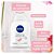 Kit 2 Sabonetes Líquidos Íntimos Suave Camomila 250ml | Nivea - Imagem 2