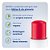 Protetor Labial Morango Shine 4,8g | Nivea - Imagem 4