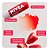 Protetor Labial Morango Shine 4,8g | Nivea - Imagem 2