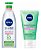 Kit Facial Matte: Água Micelar e Gel de Limpeza | Nivea - Imagem 1