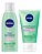 Kit Facial Efeito Matte Sabonete Gel 150ml + 200ml Tônico | NIVEA - Imagem 1