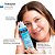 Água Micelar Facial Neutrogena 7 em 1 Hydro Boost 400 mL - Limpa, Demaquila e Controla a Oleosidade C/ Ácido Hialurôncio - Imagem 2