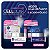 Kit Creme Facial Cellular Filler Antissinais Dia e Noite 50ml | NIVEA - Imagem 2