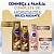 Creme Facial Hidratante Nivea Pele Negra 7 em 1 Beleza Radiante 100g - Ilumina, Hidrata e Uniformiza - Imagem 8