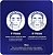 Creme Facial Antissinais Cellular Filler Noite 49g | NIVEA - Imagem 5