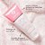Kit Protetor Solar Facial Clareador com Base Hidratante 50g | Anasol - Imagem 3